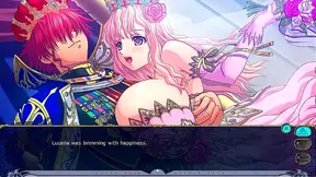 Fan Gets Mind-Blowing Blowjob Then Ravaged for Explosive Facial in Anime Style