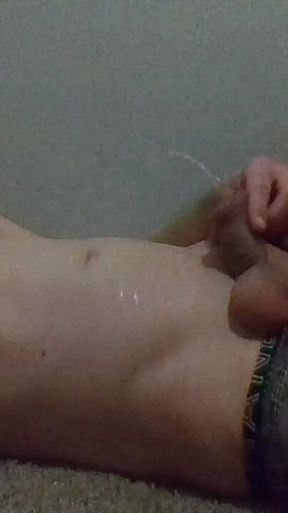 Nude Self-Posing 123