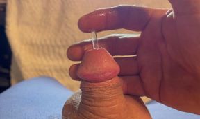 Anyone Want to Check My Temperature?