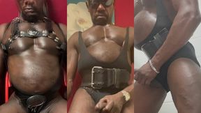 smoke chill bate & bust