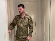 full size vore - caught cheating with soldiers partner