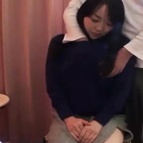 Mayu Kudo Japanese Girl Rides Guys Dick