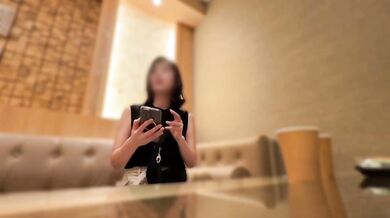Wife ruined in Japanese massage parlor creampie