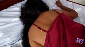 Unexpected Moments with My Best Friend - A Captivating Asian Couple Experience - Sri Lankan - She is my Best friend, but she didn't resist - Asian Hot Couple