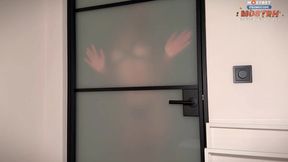 Sex Doll Pleasures all Needs&Gets High From It - Bunny Rabbits