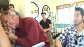 Birthday Party or Wild Sausage Party?