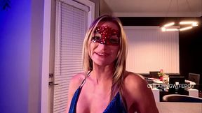 Cheating wife Samantha Sins