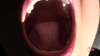 Mouth, Nose, Lips and Face Fetish