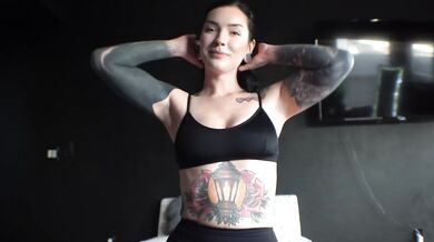 Roomate Went To Store.His Slut Girlfriend Didn't Wait ~ Mag Numb ~ Jayce Carter ~ SheLikesItRaw