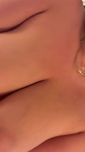 Tiktok Pornstar Aleksa Mink Fucks Her First Fan