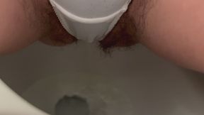 Panty Pissing Complilation 002