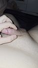 Sali de la ducha, y quería unos masajes, solo hay que ver su vena
