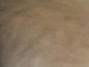 arab gape his ass in public toilet, caught by step brother
