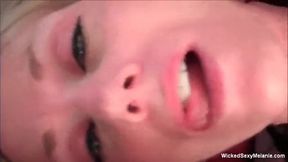 Feeling Young Tonight: A Captivating Homemade Adventure with a Mature Beauty