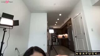 Violet Starrs Asshole Destroyed by vol2
