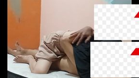 The Allotment of the Former Wearing Hijab in His Boarding House