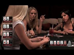 Party Girl Poker 2