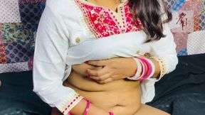 Stepsister-in-law Left Her Stepbrother-in-law on Husband's Birthday