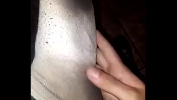 cheirando chul&eacute_