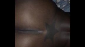 Big Ass Twerking On Dick