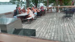 Certified Match Maker: a Speed Dating Show