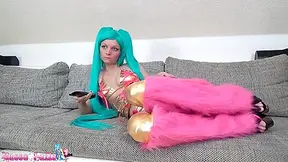 Amazing Sex Movie Amateur Unbelievable Full Version - Nasse Laila