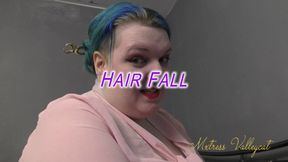 Hair Fall (HD)