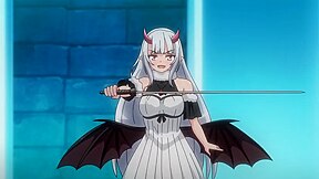 Muchuu no Tou Episode 2