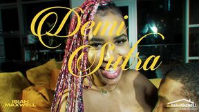 demi sutra does anal with massive bbc in asshole - isiah maxwell