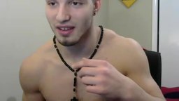 Jacob Weston Private Show