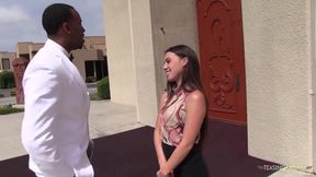 No woman likes BBCs like Tiffany Doll because they make her cum hard several times