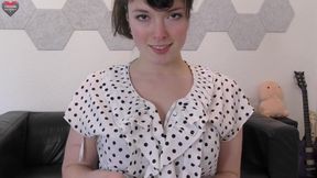Bratty secretary vol 3