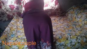 Yesari ho chikna dine maile thapeko kasto xa