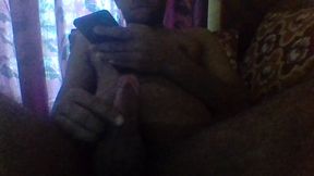 Masturbatation Indian Guy