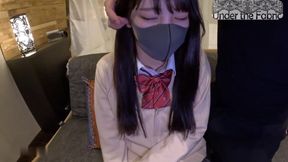 Miraclereturn F-cup Muse Shines Again, Her Finale Splashing in Radiant Heat