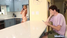 Desperate for Dick - Armani Black