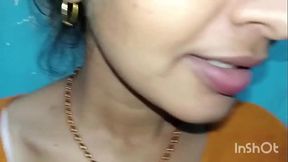 Surrender to serve father-in-law when husband is working overtime, indian newly married girl sex