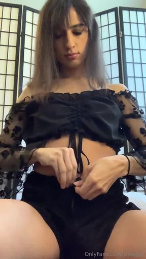 latin big balls tease