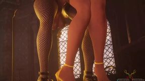 Nyx34X Hot 3d Sex Hentai Compilation -30