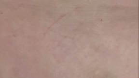 Ssbbw JLoves Belly Button Exploration