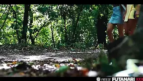 Hentai Tales - Milan Cheek Blowjobs Redhead Futa Girl Audrey Reid Merida Sat Male