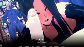 Twisted World Remake #8: Succubus Princess Made Me Cum Just by Sucking the Tip - by Eroticgamesnc