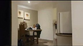 FOOTJOB ON THE MICRO PENIS - MISTRESS KARINA CRUEL - FULL VERSION - KC PRODUCTIONS