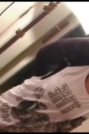 Depraved Slut Spreading Legs for Rough Penetration