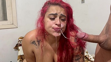 TUTORIAL: COMO TRATAR UMA VAGABUNDA ! COMPLETO