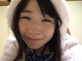 Naughty Amateur Asian Slut Ope