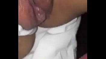 El loco atacando