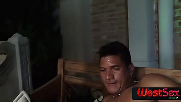 Duas gostosas que adoram anal, milf brasileira espetacular - Monica Santhiago - Ed j. - Fernanda Hot -