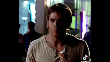 Dexter morgan edit low cortisol