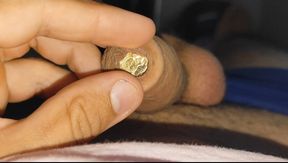 Meet the straight boy's new coin vault.